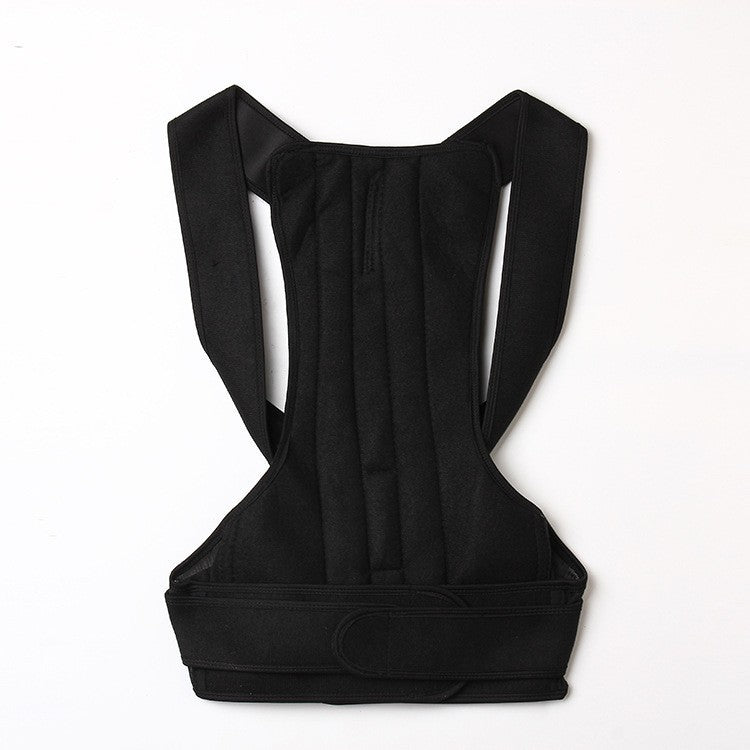 Posture Corrector Back Brace, Adjustable & Breathable for Upper Back Support, Improve Posture and Relieve Pain